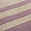 Lois Scallop Border Purple